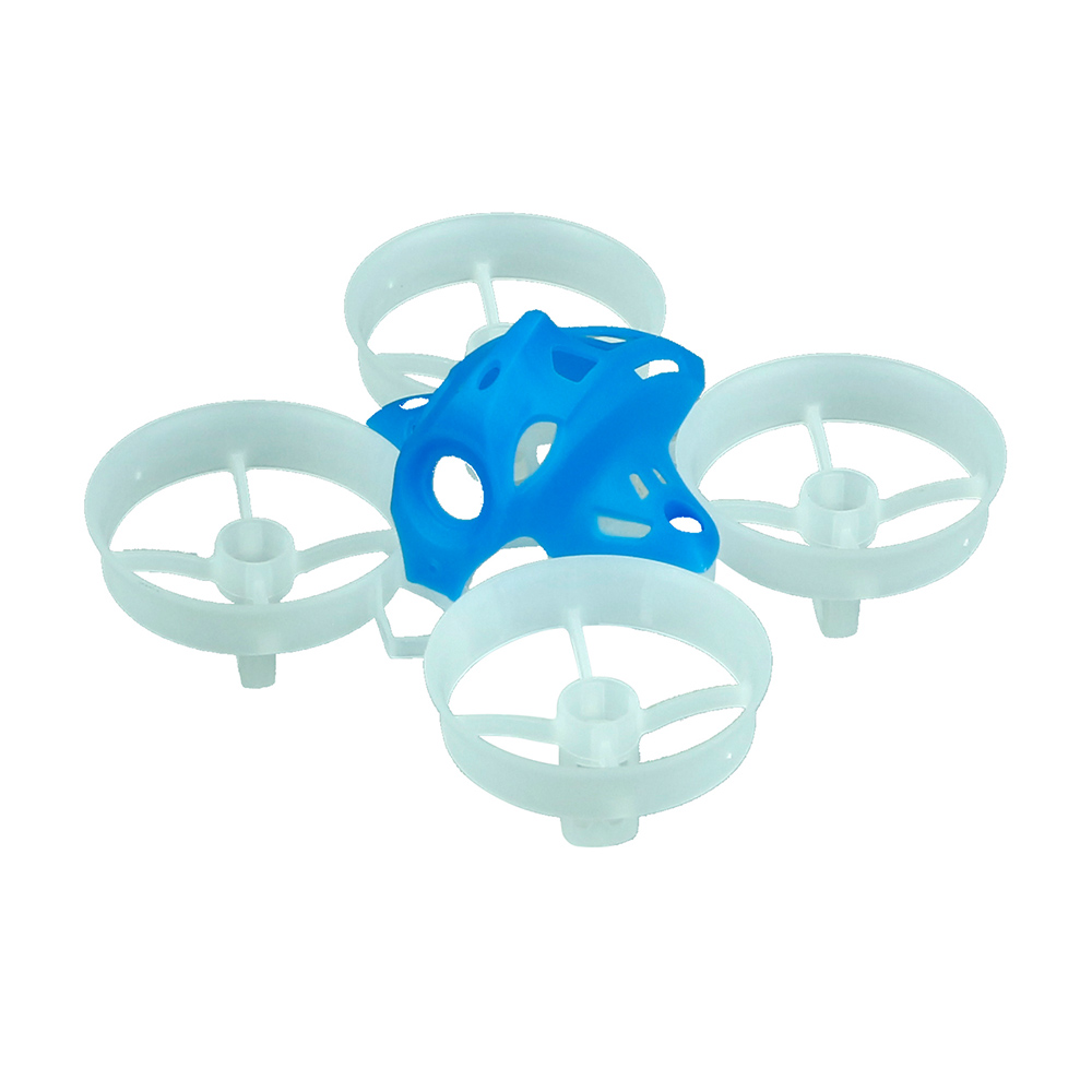 Drone Kit Octocopter - LDARC petit KIT 6XS 7XS, empattement
