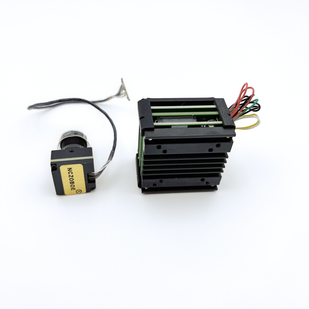 Drone Kit Long Range - Module de caméra FPV AI NCZOBOE