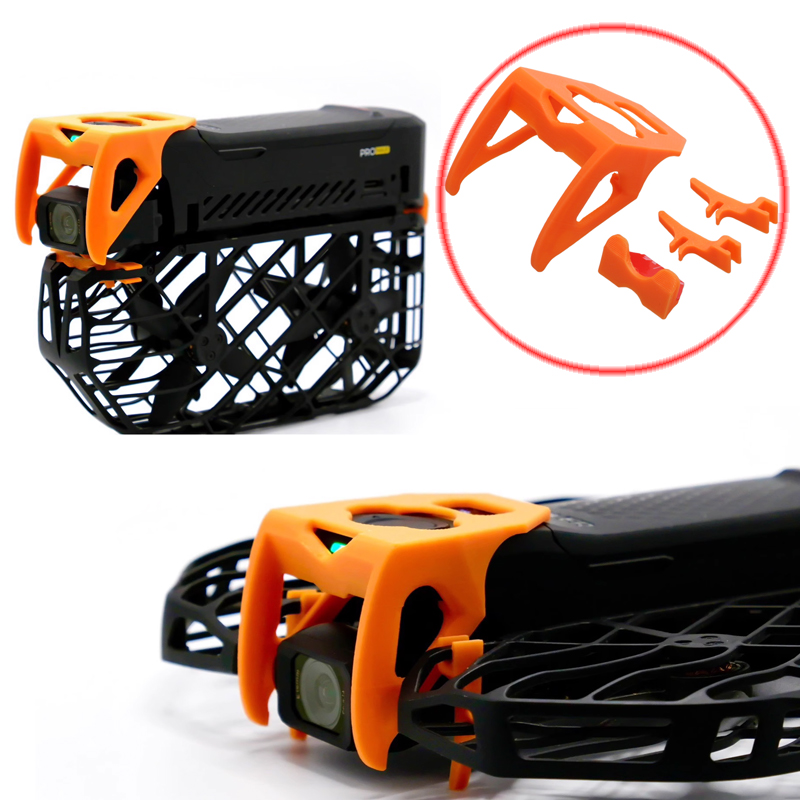 Drone Kit Build Yourself - 1 ensemble pour Drone Hover X1
