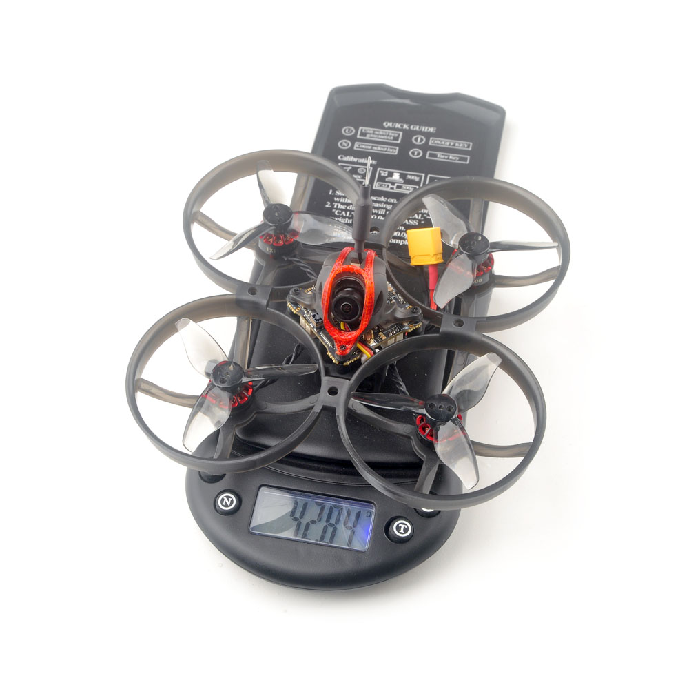Drone Kit Beginner - Kit de châssis de drone FPV