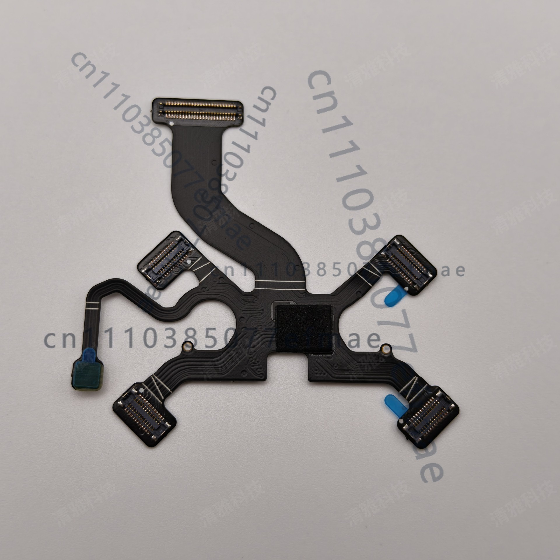 Câble flexible 7 en 1 pour nac - Drone Kit Professional avis et prix