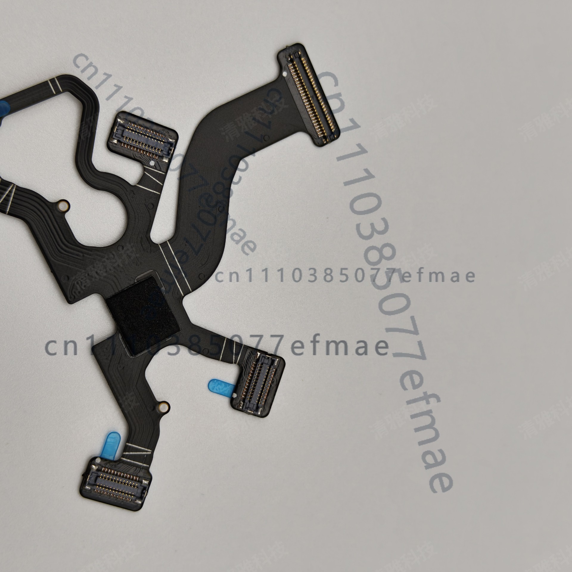 Câble flexible 7 en 1 pour nac - Drone Kit Professional avis et prix