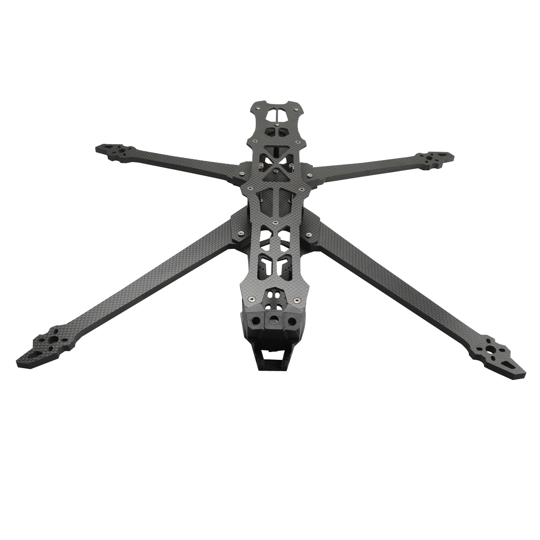 Kit de châssis de drone FPV GK - Drone Kit Long Range avis et prix