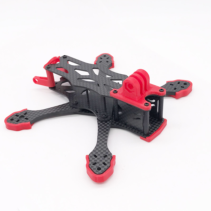 APEX 3 3 pouces 147mm empattem - Drone Kit Octocopter avis et prix