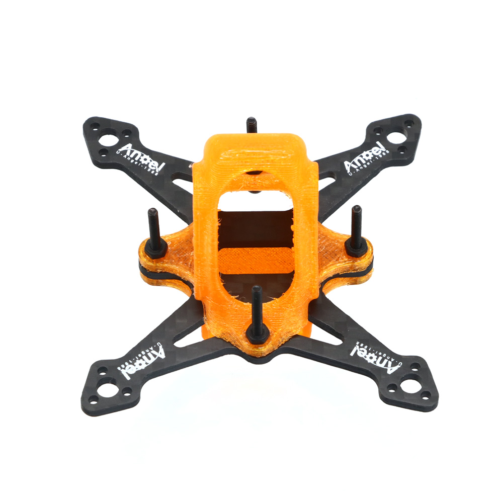 Kit de cadre FPV en fibre de c - Drone Kit Octocopter avis et prix
