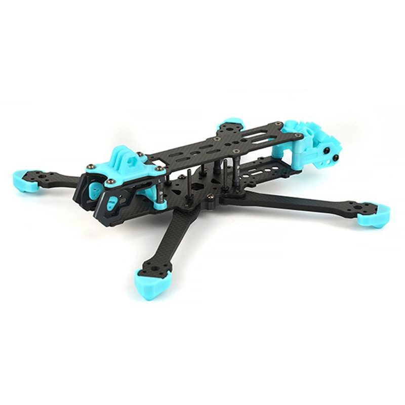 Kit de châssis en fibre de car - Drone Kit Fpv avis et prix