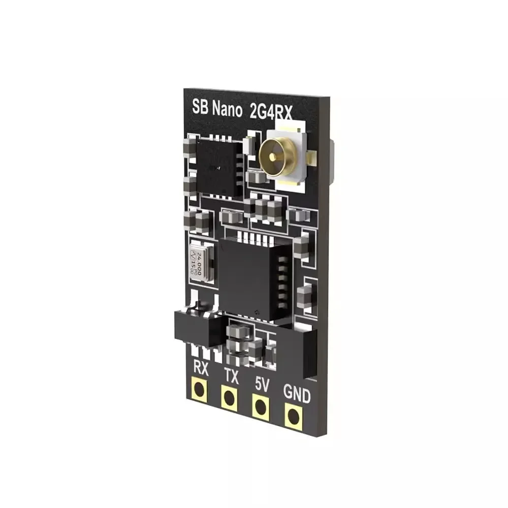Récepteur ELRS SpeedyBee Nano  - Drone Kit Long Range avis et prix