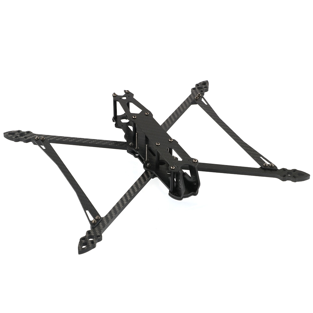 Kit de cadre en fibre de carbo - Drone Kit Fpv avis et prix