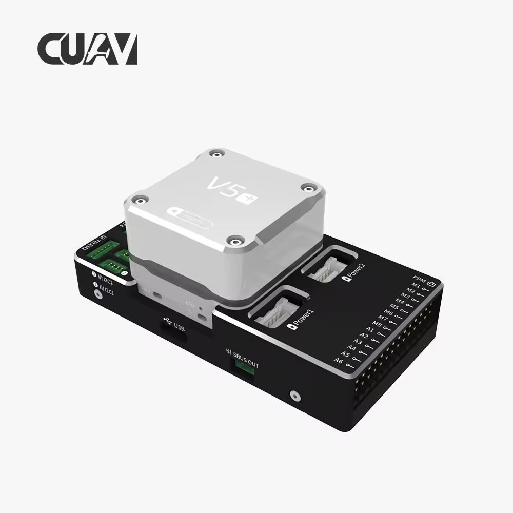 Offres spéciales CUAV V5 + con - Drone Kit Vtol avis et prix