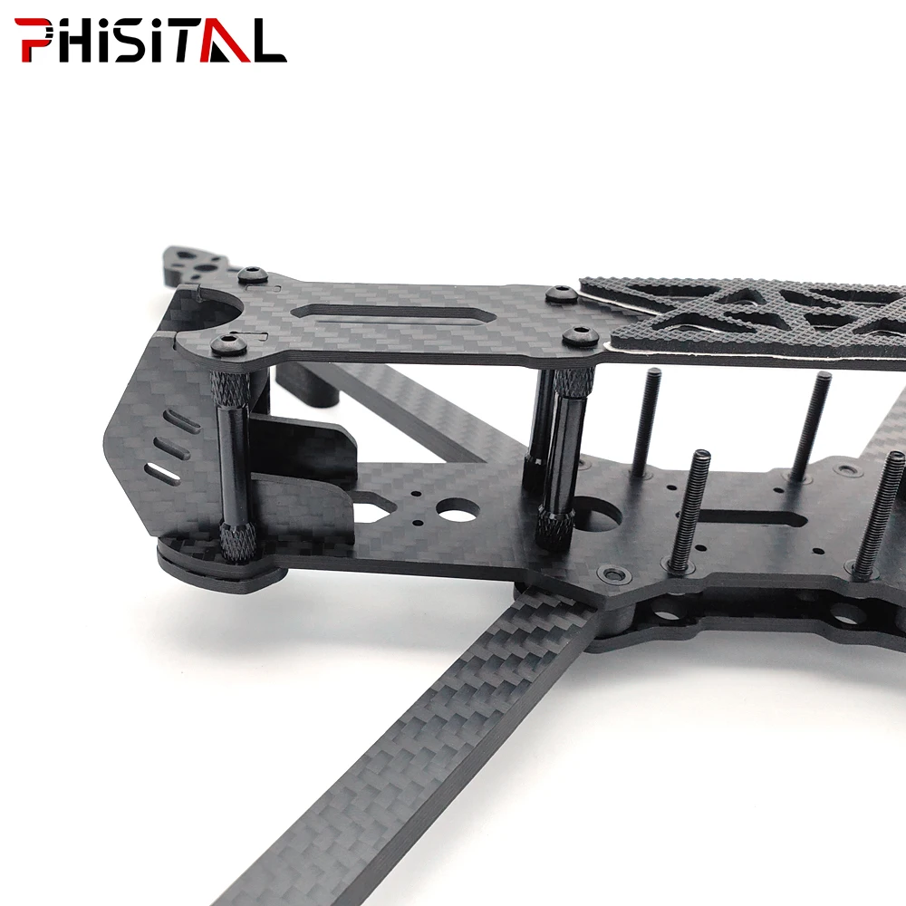 Mark4 V2 Mark 4 7 pouces/8 pou - Drone Kit Octocopter avis et prix
