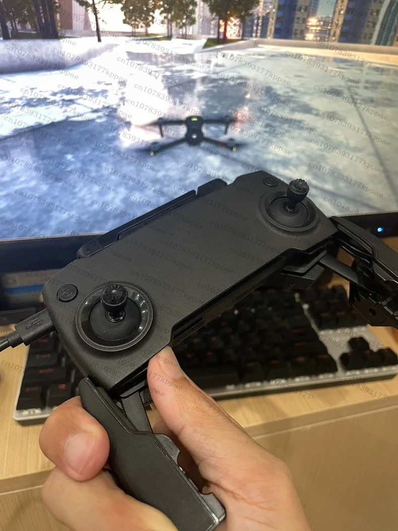 Télécommande d'origine MR1SS5  - Drone Kit Professional avis et prix
