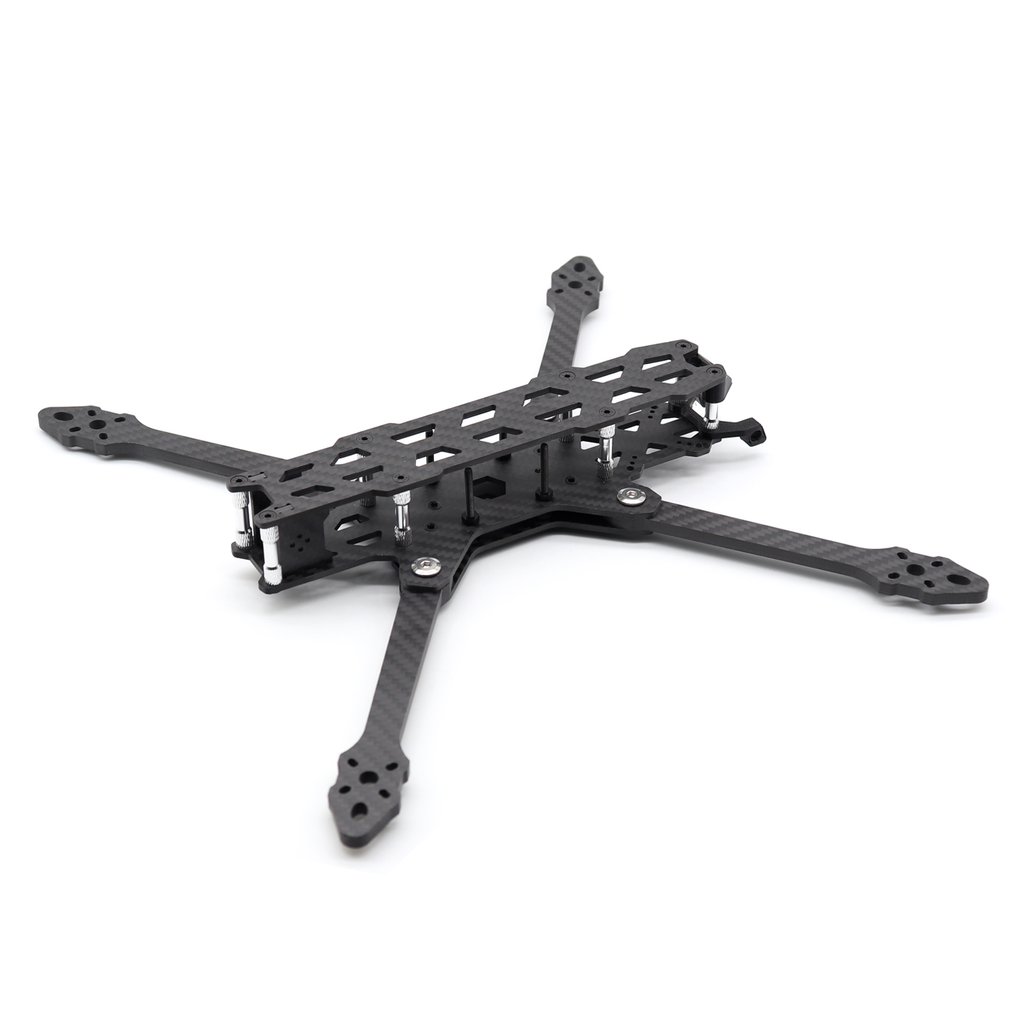 PAURC LX-7 cadre FPV pliable d - Drone Kit Octocopter avis et prix