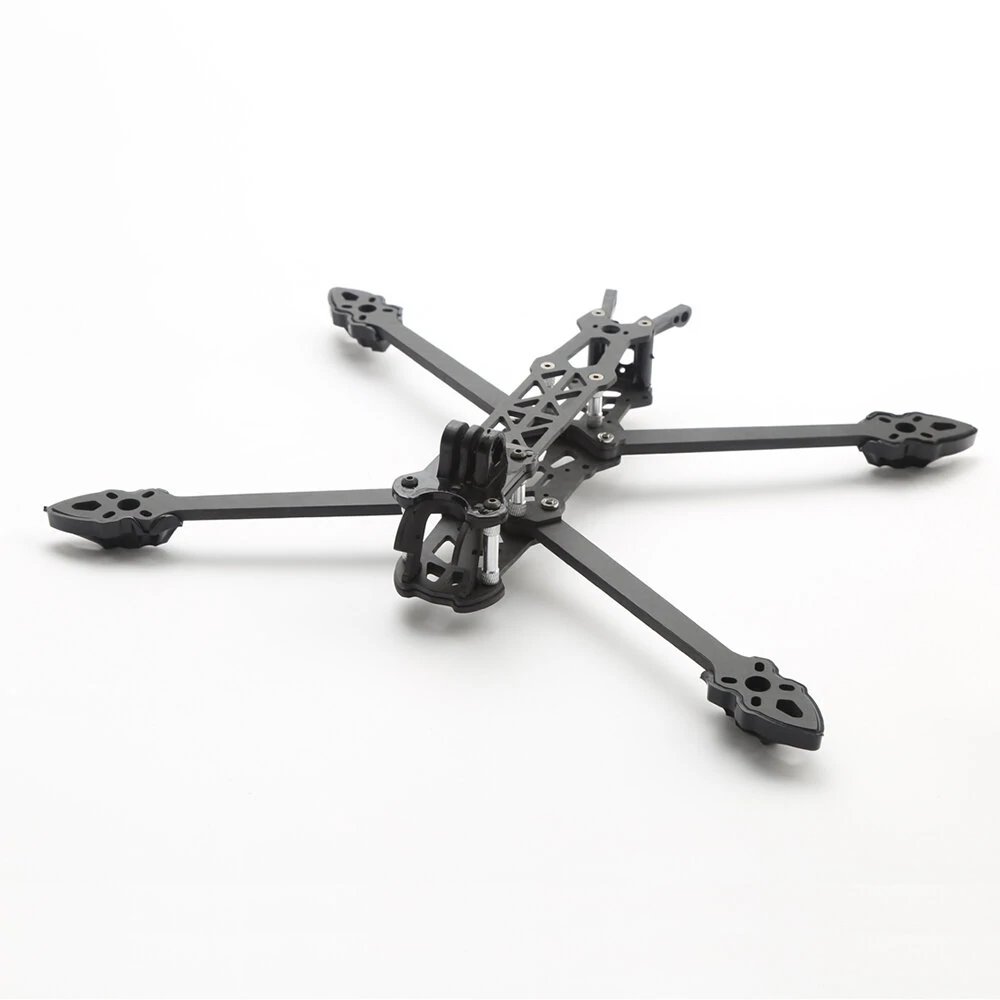 Mark4 8 pouces 375mm empatteme - Drone Kit Long Range avis et prix