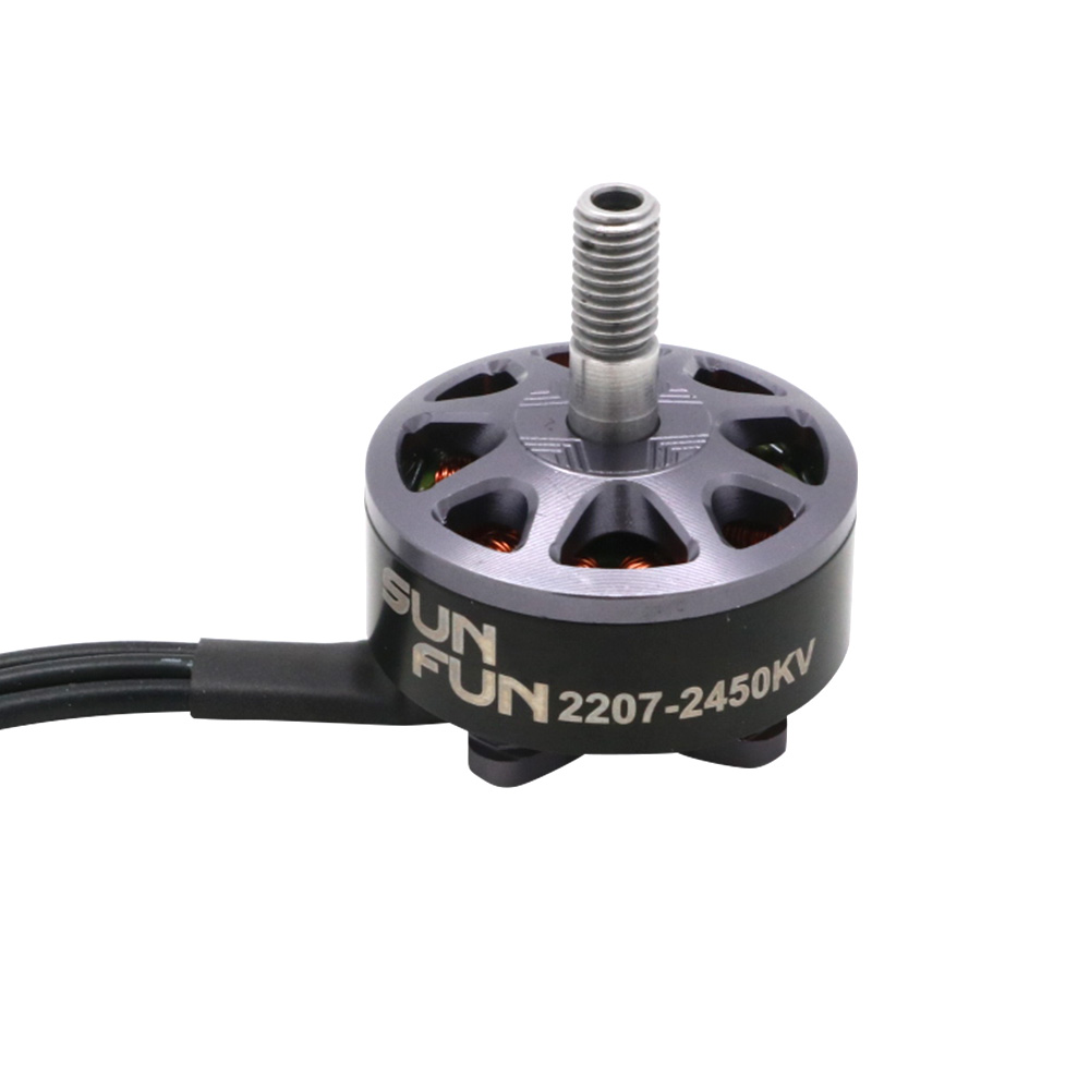 1/4 pièces ensemble Sun Fun 22 - Drone Kit Beginner avis et prix