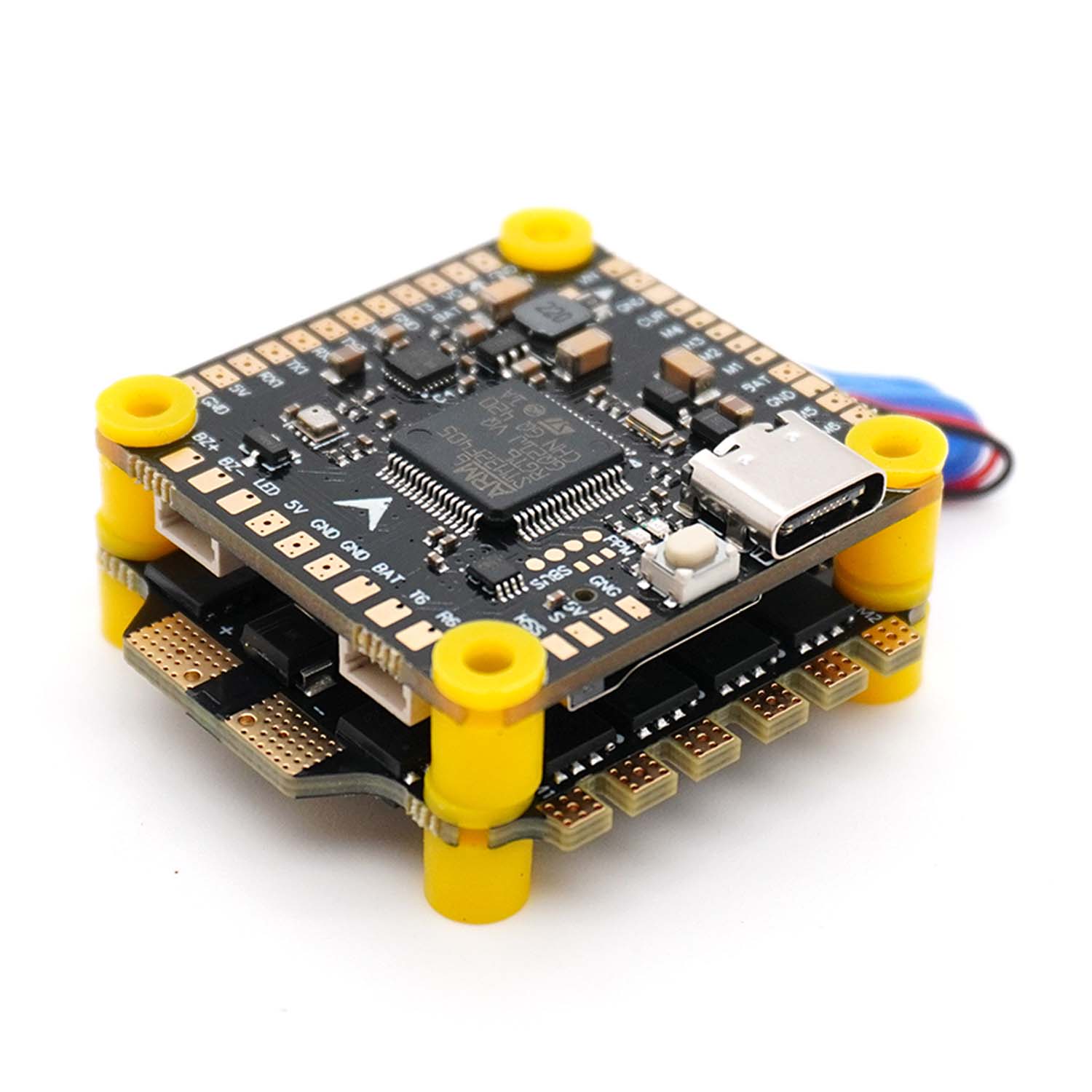 Mark4 V2 10 pouces cadre Combo - Drone Kit Octocopter avis et prix