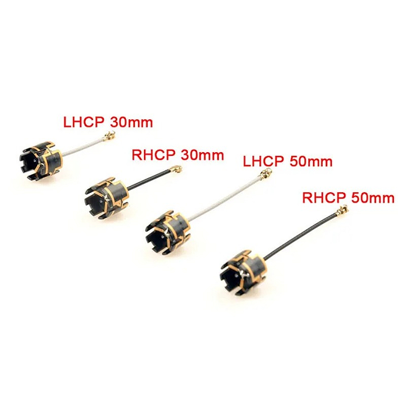 Happymodel 5.8G couronne LDS a - Drone Kit Long Range avis et prix
