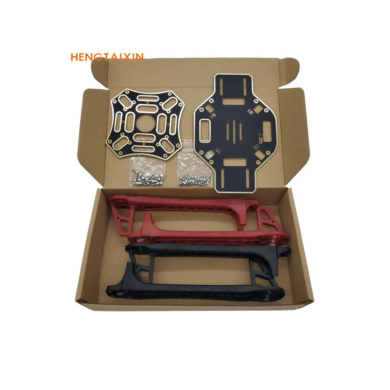 Kit de châssis de drone F450 p - Drone Kit Octocopter avis et prix