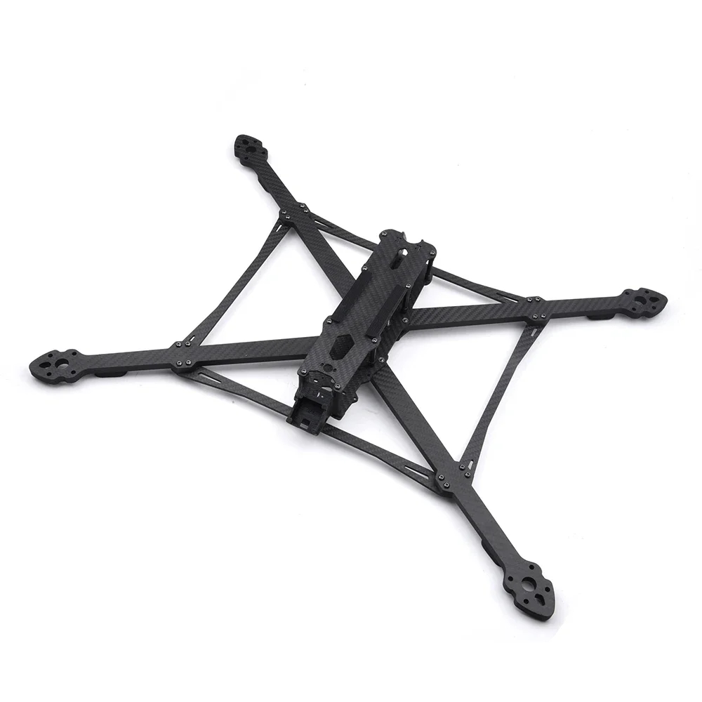 Kit de châssis de drone FPV MA - Drone Kit Fpv avis et prix