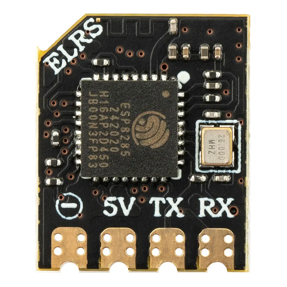 Récepteur Nano RX RadioMaster  - Drone Kit Long Range avis et prix