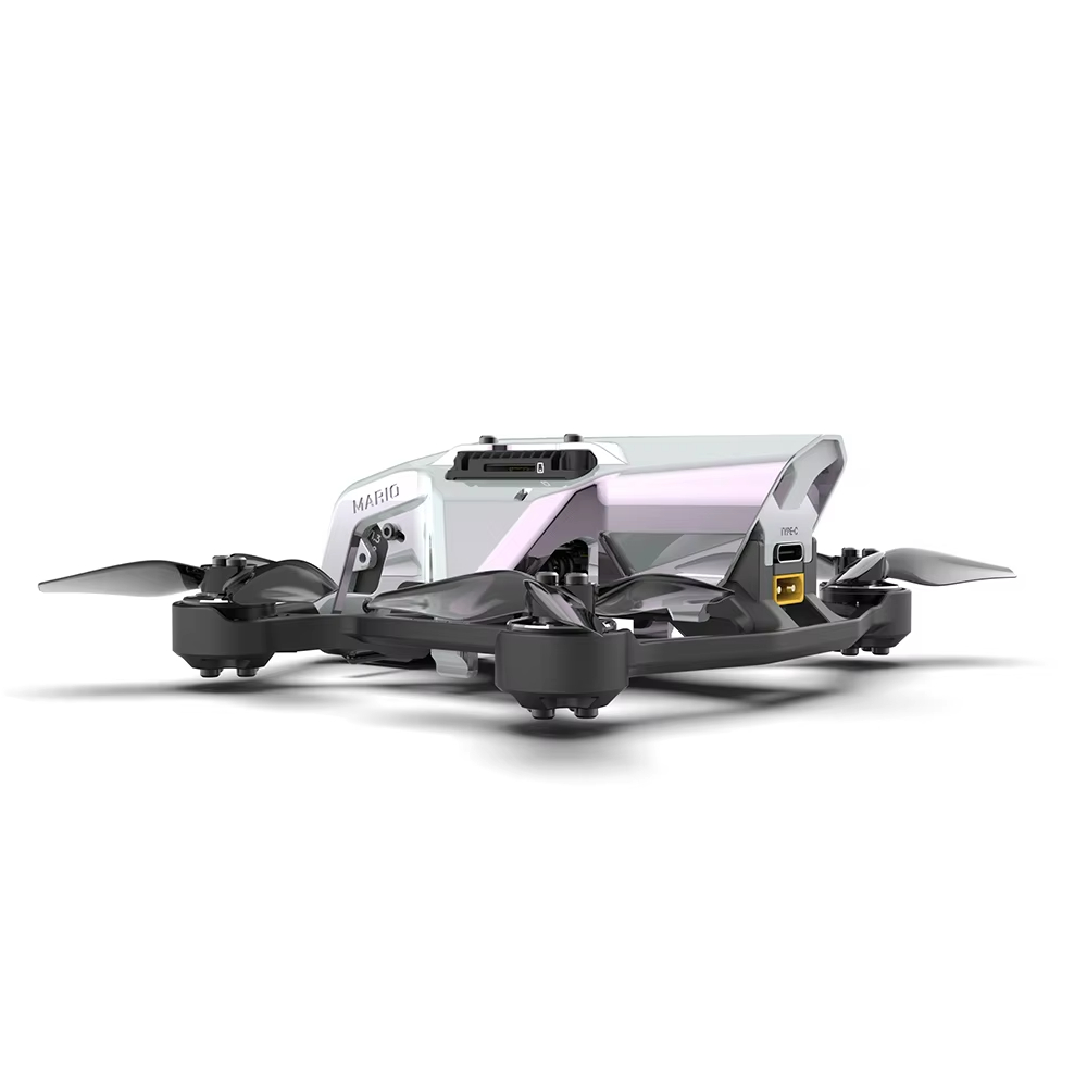 Kit de connecteurs JST 2P, 20  - Drone Kit Fpv avis et prix