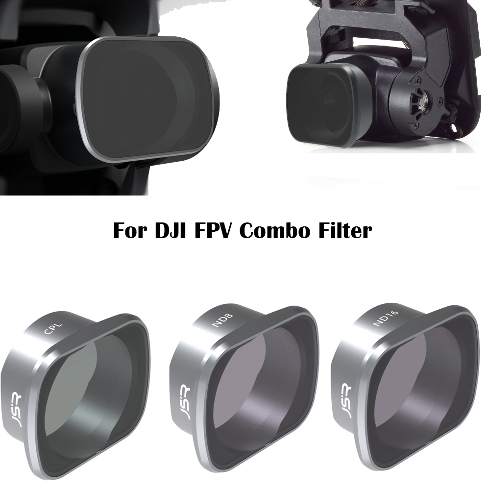 DJI-Kit de filtre à chlore pou - Drone Kit Build Yourself avis et prix