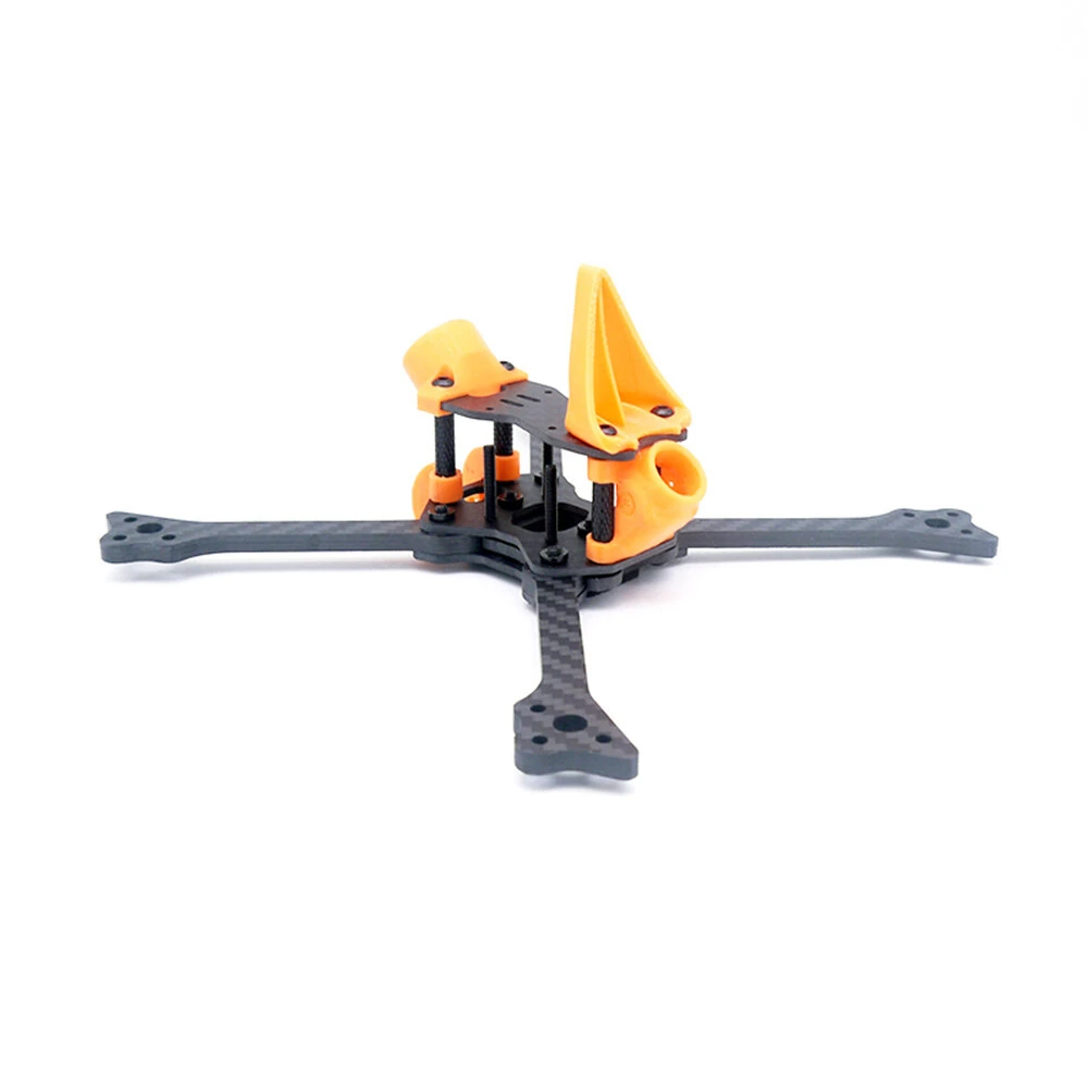 TEOSAW 533Pro 190mm empattemen - Drone Kit Fpv avis et prix