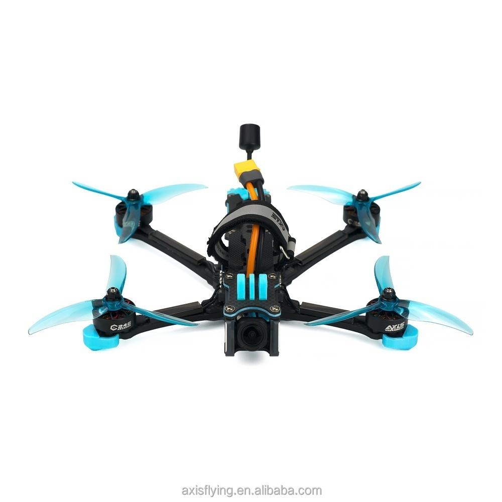 Drone FPV Freestyle Axisflying - Drone Kit Beginner avis et prix