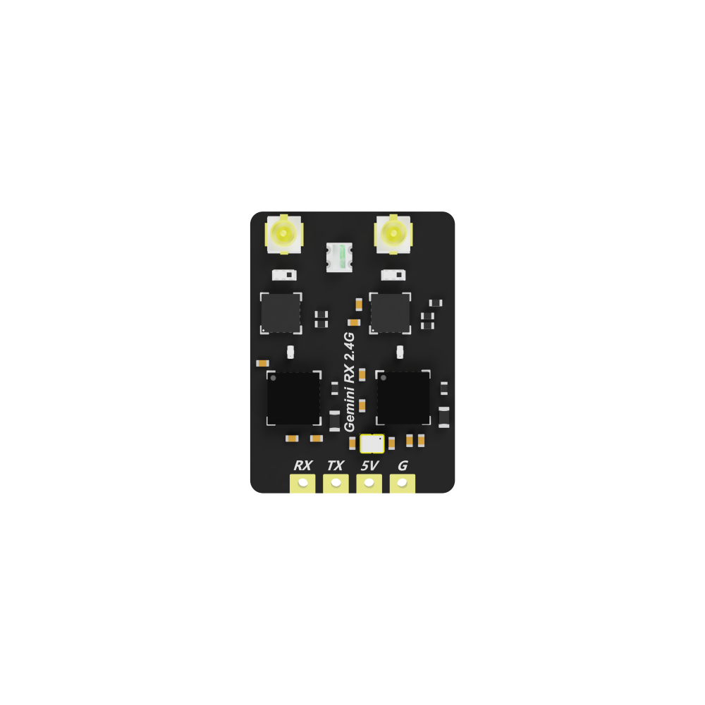 Récepteur ELRS à double bande  - Drone Kit Long Range avis et prix