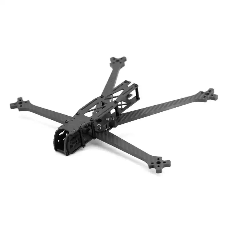Kit de cadre FPV DC 7 pouces V - Tbs Fpv Source One avis et prix